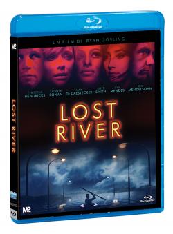 LOST RIVER