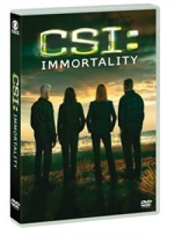 CSI - IMMORTALITY