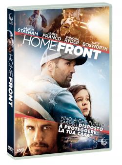 HOME FRONT