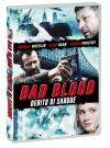 BAD BLOOD  DEBITO DI SANGUE