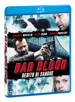 BAD BLOOD DEBITO DI SANGUE