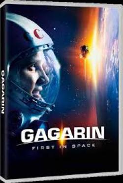 GAGARIN: PRIMO NELLO SPAZIO