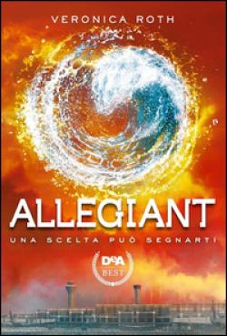 ALLEGIANT