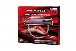 TRENO FRECCIA ROSSA A BATTERIA - 1:87