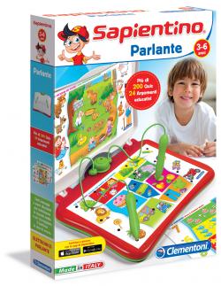 Sapientino Parlante