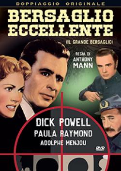 BERSAGLIO ECCELLENTE