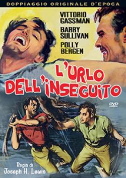 L'URLO DELL'INSEGUITO