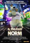 Il viaggio di Norm