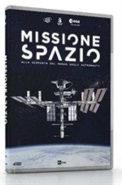 Missione spazio