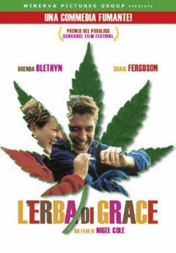 L`ERBA DI GRACE