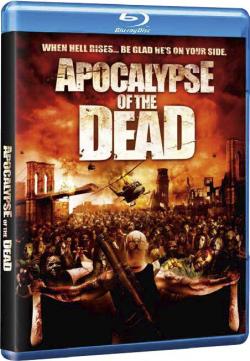 APOCALYPSE OF THE DEAD