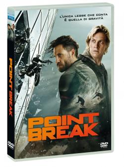 POINT BREAK