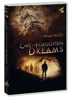 CAVE OF FORGOTTEN DREAMS