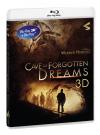 CAVE OF FORGOTTEN DREAMS (blu-ray 3d + bluray)