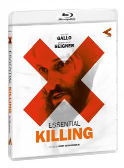 ESSENTIAL KILLING