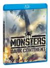 MONSTERS: DARK CONTINENT