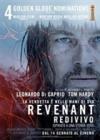 REVENANT - REDIVIVO - Steelbook