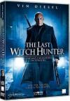 THE LAST WITCH HUNTER