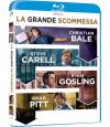 LA GRANDE SCOMMESSA (Blu-Ray)