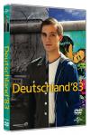 DEUTSCHLAND '83 - STAGIONE 1 (3 Dischi)