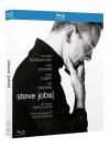 STEVE JOBS (Blu-Ray)