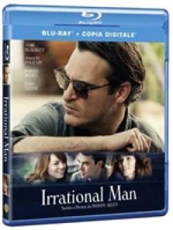 IRRATIONAL MAN (BS)