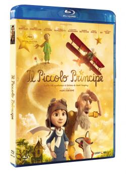 IL PICCOLO PRINCIPE (BS)