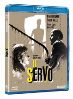 Servo (Il)