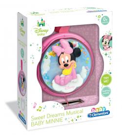 Minnie Carillon Dolce Notte