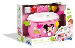 Pentola Forme e Colori di Minnie