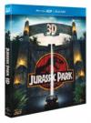 Jurassic Park (Blu-Ray 3D+Blu-Ray)