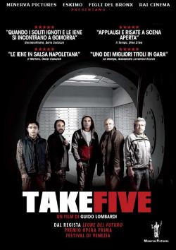 Take five