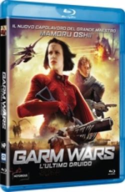 Garm wars: the last druid