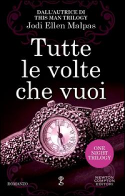 TUTTE LE VOLTE CHE VUOI