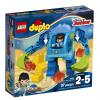 Lego Duplo 10825 L'esoscheletro di Miles