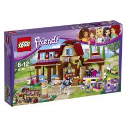 Lego Friends 41126 Il Circolo equestre di Heartlake