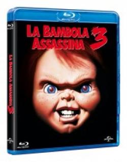 Bambola Assassina 3 (La)