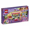 Lego Friends 41129 Il furgone degli hot dog del parco diver