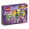 Lego Friends 41128 La giostra spaziale del parco divertimen