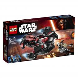 Lego Star Wars 75145 Fighter Eclipse