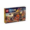 LEGO NEXO KNIGHTS 7+ 70323 Il palazzo vulcanico di Jestro