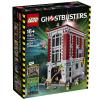 Lego Ghostbuster 75827 Caserma dei Vigili del Fuoco