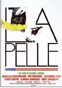 LA PELLE