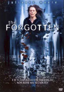 THE FORGOTTEN