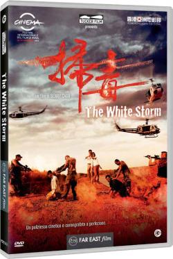 THE WHITE STORM