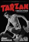 TARZAN COLLECTION (6 dvd)