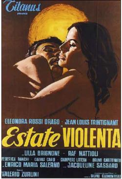 ESTATE VIOLENTA