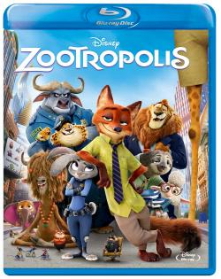 ZOOTROPOLIS