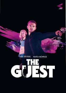 THE GUEST