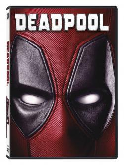 Deadpool (1 DVD)
